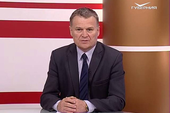 О чем говорят 06.05.2016