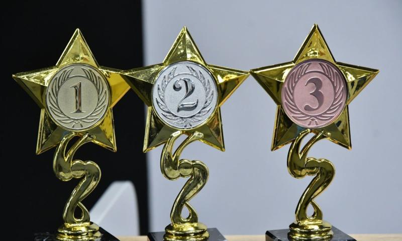 Спортсмены из Самарской области стали призерами Кубка мира по паратриатлону