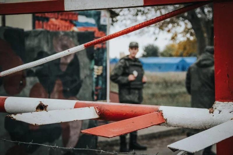 Самарский военный суд вынес два приговора из-за самовольного оставления военнослужащими воинской части
