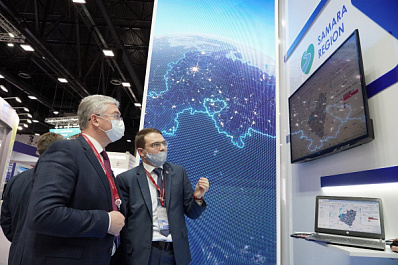 Виктор Кудряшов: регион получит федеральную поддержку на строительство объектов по переработке отходов