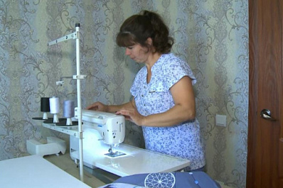 Жители Самарской области за первое полугодие заключили более 3300 соцконтрактов