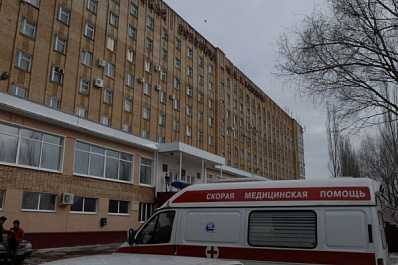 На стаже здоровья людей: медицина Самарской области противостоит COVID-19