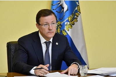 Дмитрий Азаров: "Важно, чтобы таких мест и точек притяжения становилось больше"