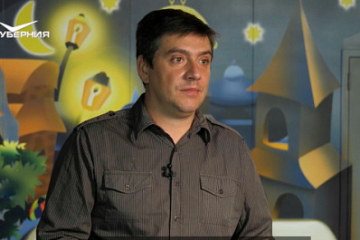 "Нужно беречь тех, кто рядом": самарский режиссёр - о важности прививки против коронавируса