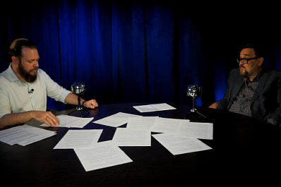 Деловой подкаст: как развивается сфера образования в Самарской области