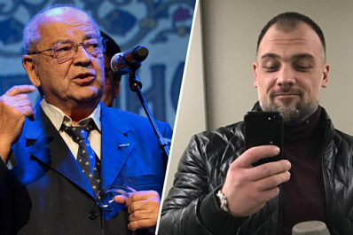 Спонсоры Алексея Навального могут быть связаны с криминалом 