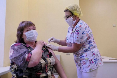 В Самарской области не выявлено ни одного случая гриппа в 2021 году