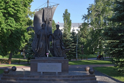 В Самарской области готовятся к проведению Дня семьи, любви и верности 