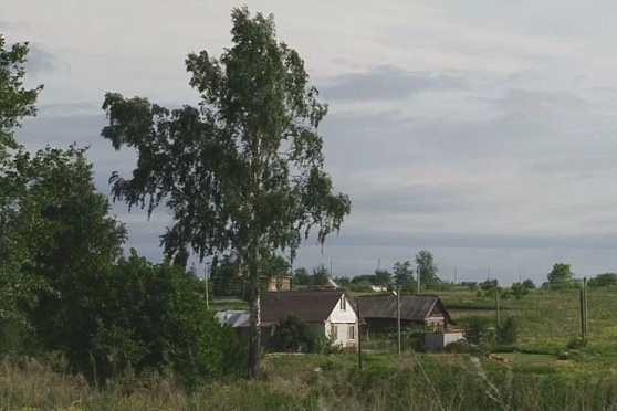 Село Аскулы. Путь паломника