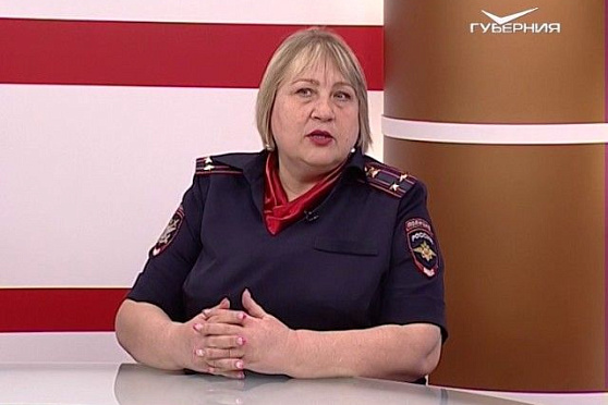 О чем говорят 22.05.2017. Дети