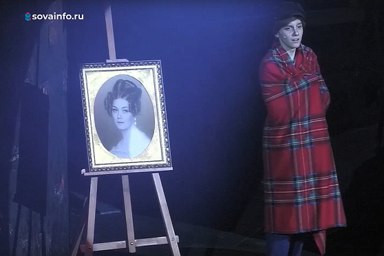 "Оливер Твист": секреты перевоплощения актеров театра "СамАрт". Игра в театр