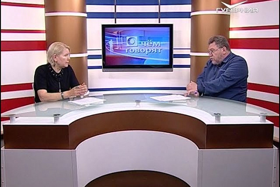 Борьба со СПИДом. О чем говорят от 22.05.2018