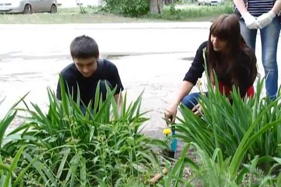 Открытый урок 11.06.2013 