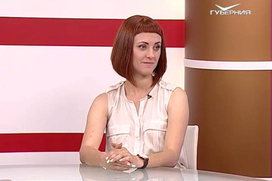 О чем говорят 20.07.2016. Фестиваль "Пластилиновый дождь"