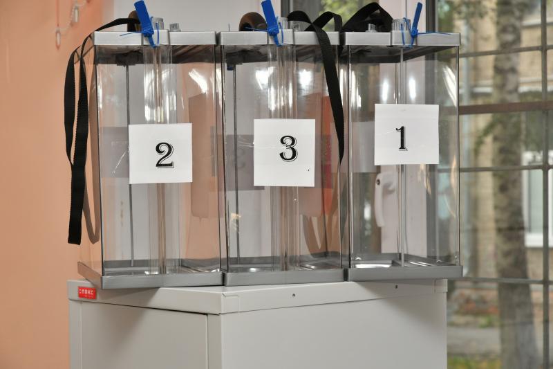 В Самарской области стартовал набор общественных наблюдателей для работы на выборах