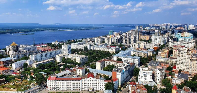 В России предложили увеличить сумму возврата налога с покупки жилья 