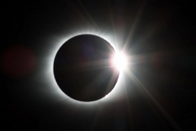 Поставить цели и медитировать: рекомендации астролога в необычное затмение в ночь на 1 мая