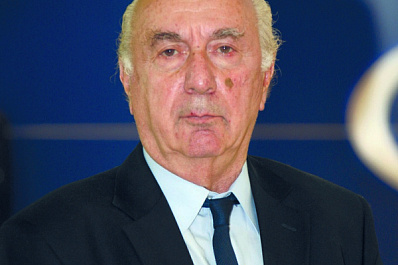 Ушел из жизни первый технический директор АВТОВАЗа Евгений Башинджагян 