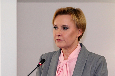 В Самаре в декабре могут отказаться от схемы посадки в автобусы через переднюю дверь