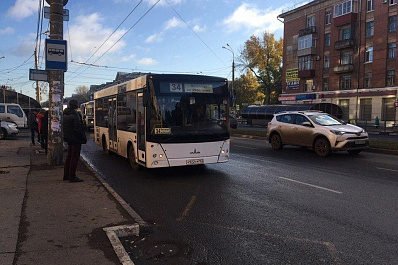 Стоимость проезда в самарском общественном транспорте останется без изменения