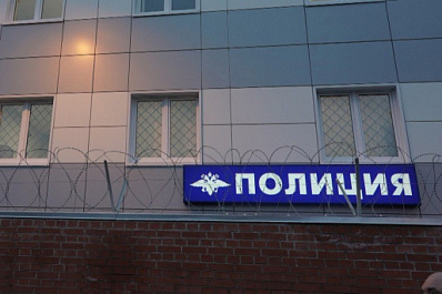 В Самарской области задержали 39-летнего сызранца с наркотиками