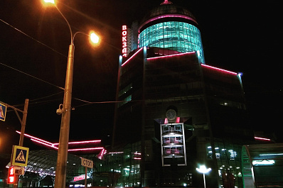 Расписание электричек в Самарской области перейдет на местное время