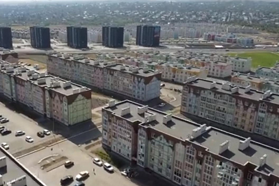 Развитие Смышляевки, "Крепкая семья" и секреты производства сыра. Хорошие новости Волжского района