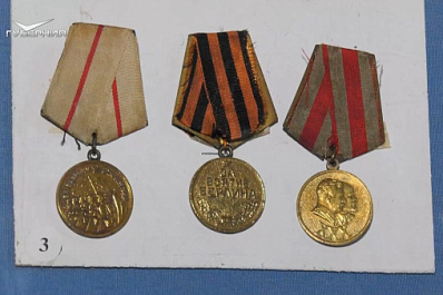 Самарцы узнали о судьбе героя своей семьи спустя 80 лет