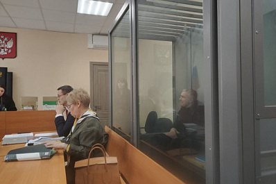 Экс-министр транспорта Самарской области Иван Пивкин не признал вину в суде