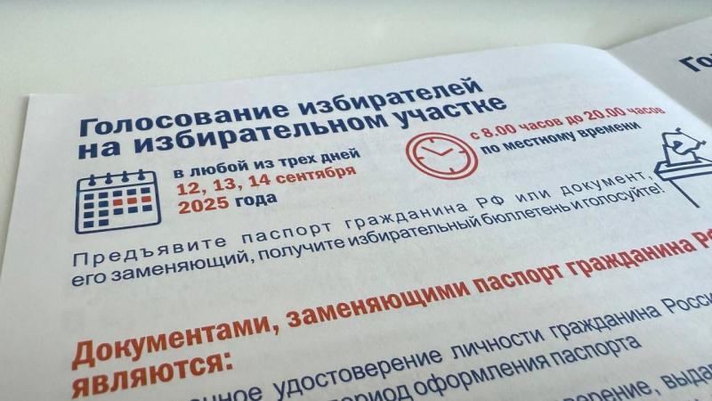 "Золотой стандарт" упорядочит работу независимых общественных наблюдателей на выборах