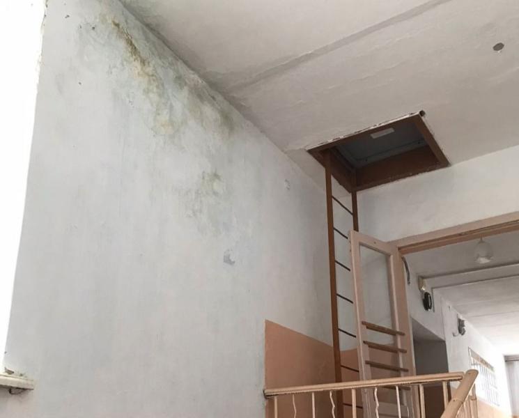 Губернатор поручил взять на контроль капремонт школы в Старой Рачейке