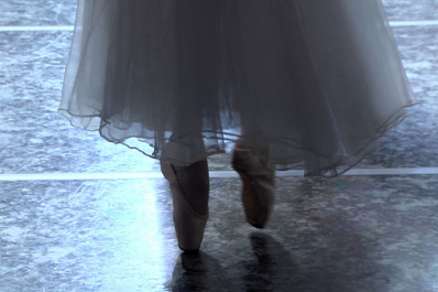 На сцене САТОБа выступили артисты Большого и Мариинского театров