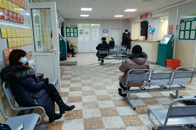 В Тольятти меньше стали болеть вирусными заболеваниями