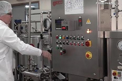 Представители малого и среднего бизнеса Самарской области начинают осваивать международные рынки