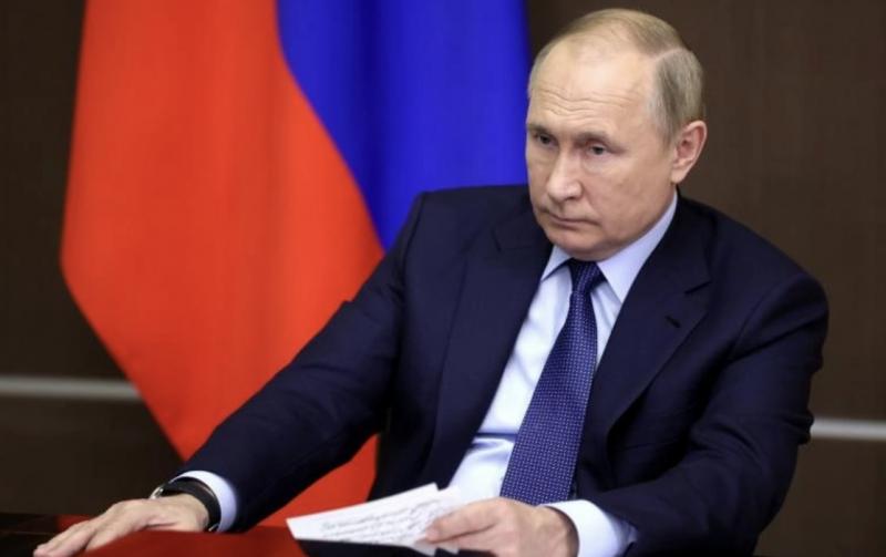 Владимир Путин подписал закон об индексации пенсий на 8,6 %