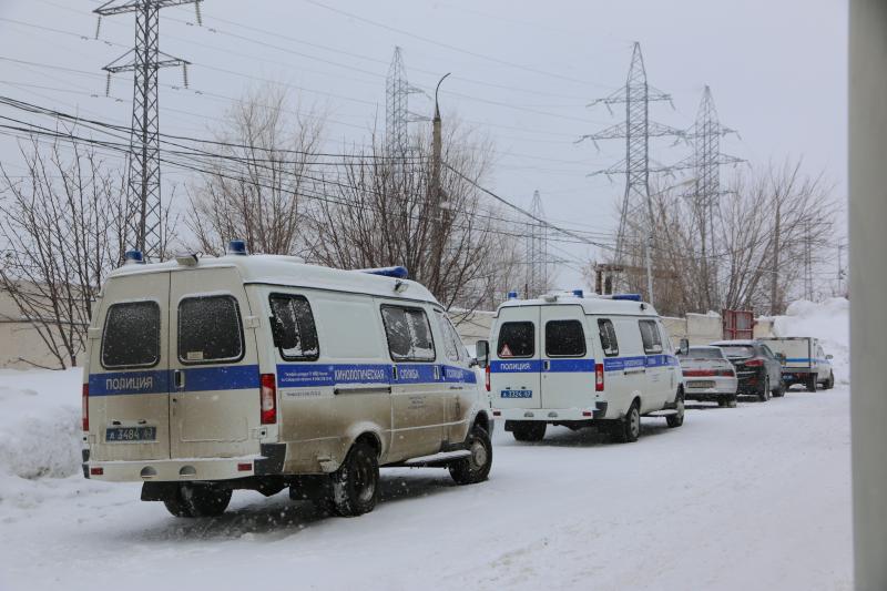 Сообщения о минировании школ в Тольятти оказались ложными