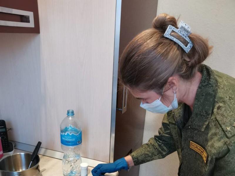 В Отрадном мужчина до смерти забил друга табуреткой