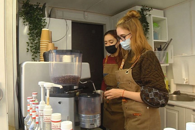 Самарские бизнесмены получили помощь в размере 33 млрд рублей