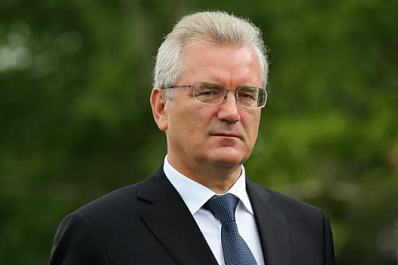 Экс-губернатор Пензенской области помещён в СИЗО "Матросская тишина"