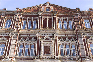 В Самарской области под охрану взяли семь объектов культурного наследия