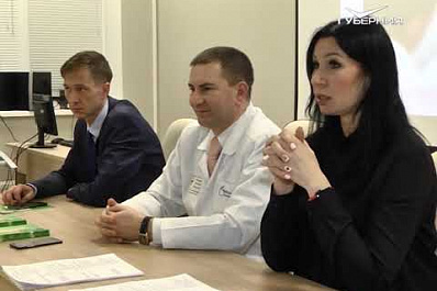 Участники конкурса управленцев "Лидеры России" приступили к реализации своих проектов в Самарской области