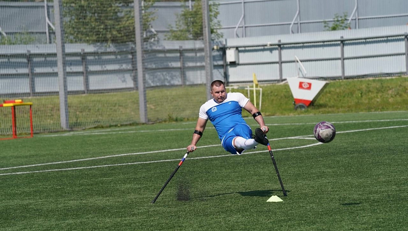 10 июня: круглый стол "Адаптивный спорт: успешные практики Самарской области"