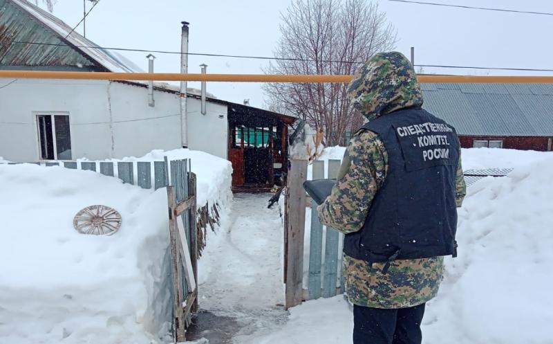 Забил до смерти ногами: в Самарской области мужчину обвиняют в убийстве родственницы