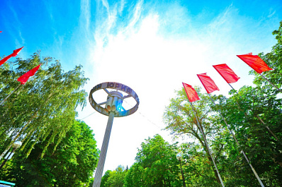 "Голос города": самарцы могут принять участие в творческом проекте