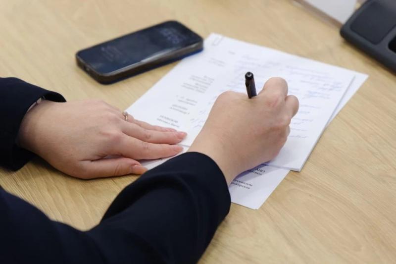 В Москве состоялось совместное заседание комиссий Госсовета РФ по направлениям "Промышленность" и "Кадры"