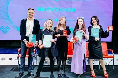 "Мастерская новых медиа" объявила набор на второй поток медийщиков в 2024 году