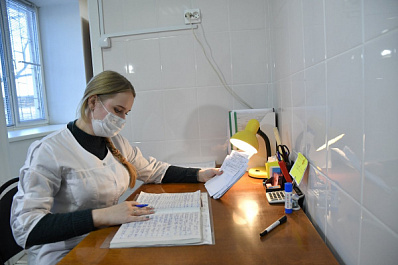 В России COVID-19 подтвердился ещё у 9 тысяч человек