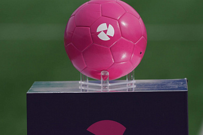 Тольяттинский "Акрон" обыграл "Спартак"