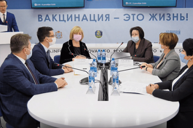 Названы первые победители второго этапа викторины "Вакцинация - это жизнь!", выигравшие квартиру и автомобиль