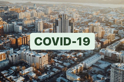 "Блокировку социальных проездных считаю неправильной": Дмитрий Азаров об ограничениях по коронавирусу в Самарской области